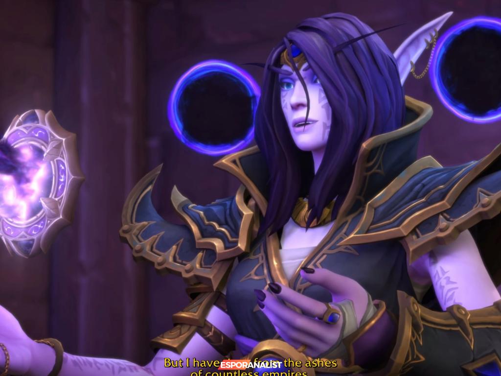 World of Warcraft: The War Within ile Yeniden Doğuş