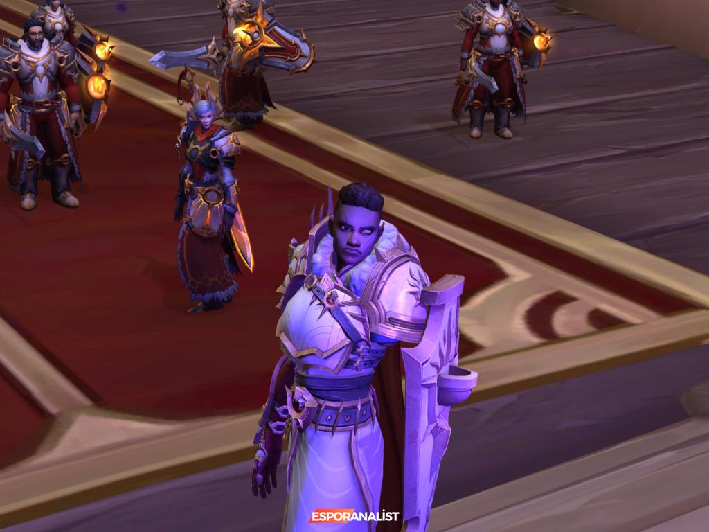 World of Warcraft: The War Within ile Yeniden Doğuş