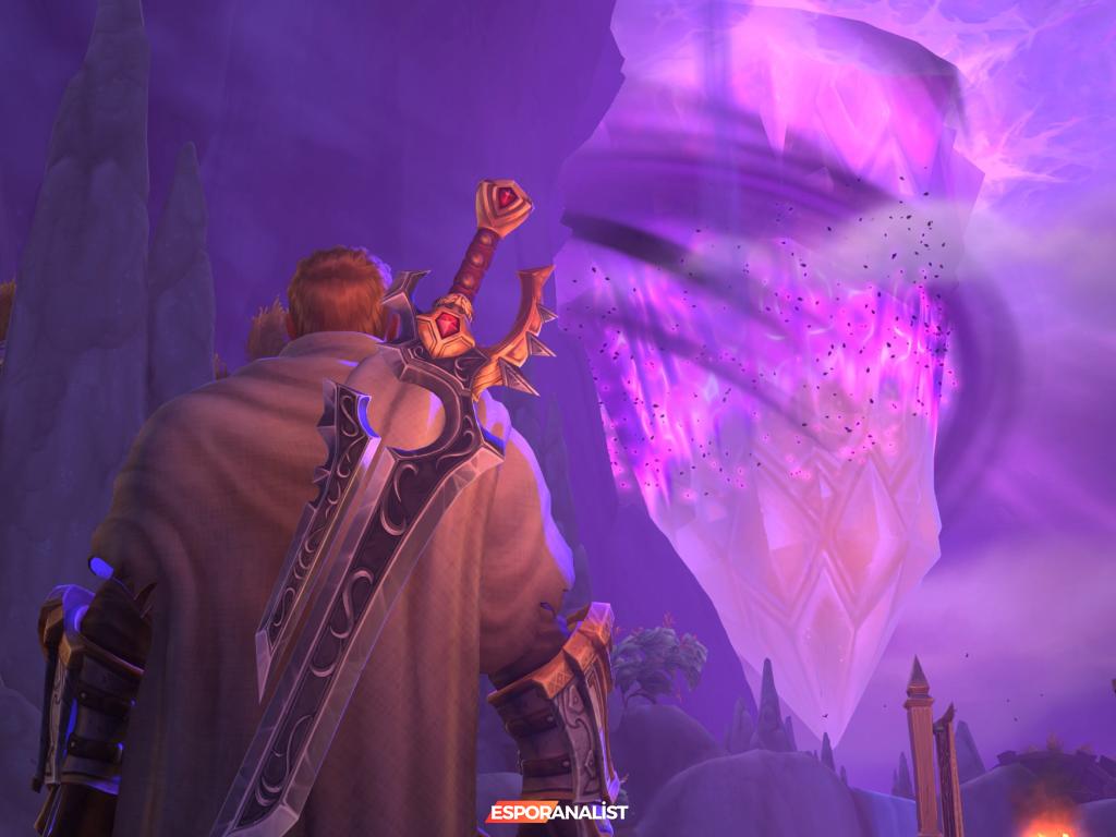 World of Warcraft: The War Within ile Yeniden Doğuş