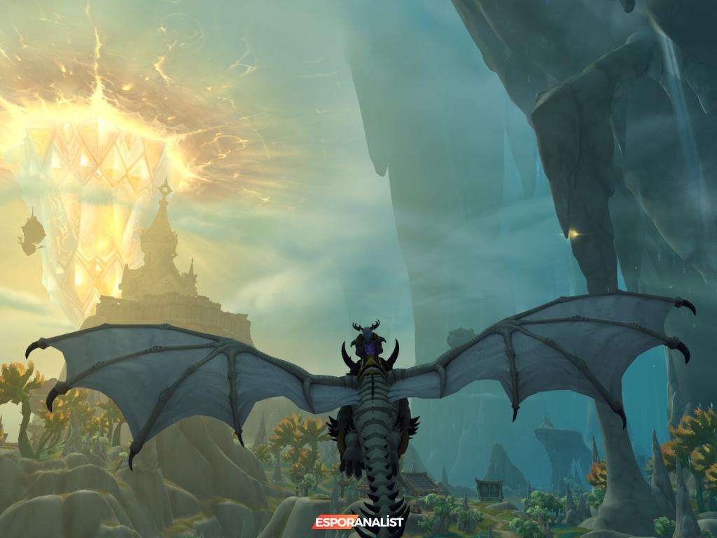 World of Warcraft: The War Within ile Yeniden Doğuş
