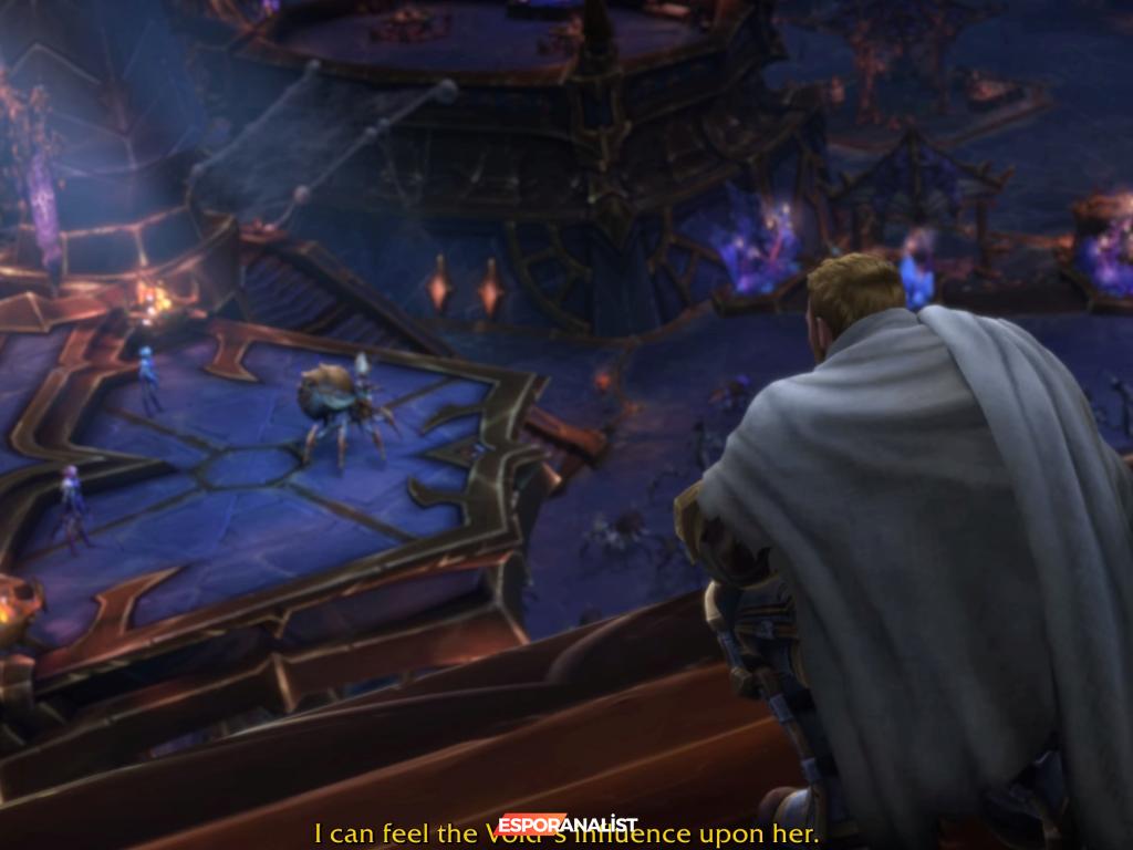 World of Warcraft: The War Within ile Yeniden Doğuş