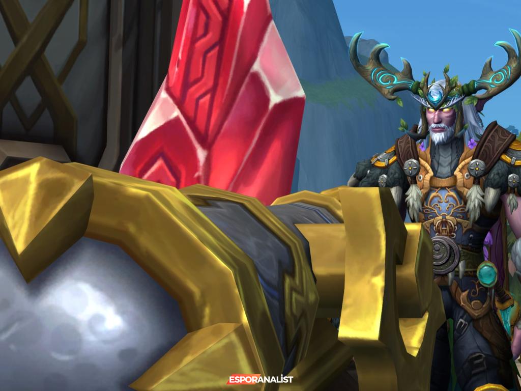World of Warcraft: The War Within ile Yeniden Doğuş