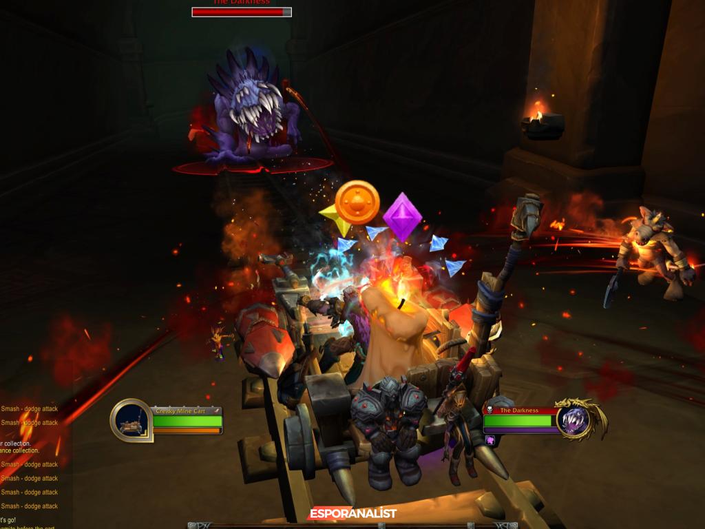 World of Warcraft: The War Within ile Yeniden Doğuş