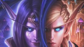 World of Warcraft: The War Within ile Yeniden Doğuş