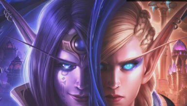 World of Warcraft: The War Within ile Yeniden Doğuş