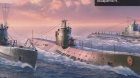 World of Warships: Mart Güncellemeleri ile Yeni Deniz Savaşlarına Hazır Olun!