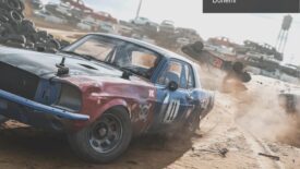 Wreckfest 2: Yıkımın ve Araç Özelleştirmenin Yeni Dönemi