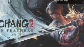 WUCHANG: Fallen Feathers – 24 Temmuz’da Efsanevi Bir Yolculuk Başlıyor!
