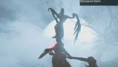 WUCHANG: Fallen Feathers ile Eski Çin’in Karamsar Dünyasına Dalın!