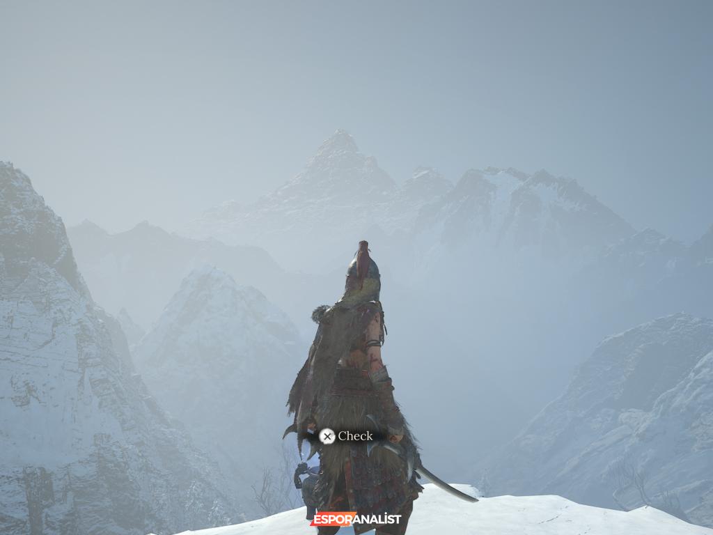 Wuchang'ın Karanlık Yolculuğu: Deliliğin Pençesindeki Savaşçı