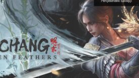 Wuchang’ın Karanlık Yolculuğu: Deliliğin Pençesindeki Savaşçı