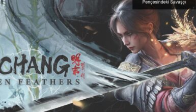 Wuchang’ın Karanlık Yolculuğu: Deliliğin Pençesindeki Savaşçı