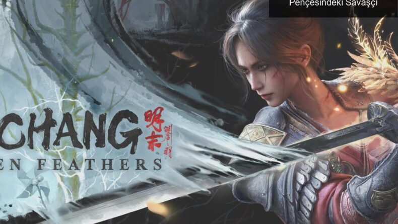 Wuchang’ın Karanlık Yolculuğu: Deliliğin Pençesindeki Savaşçı