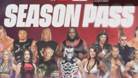 WWE 2K25: TNA Yıldızları ile Heyecan Dolu DLC Paketleri Duyuruldu!