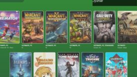 Xbox Game Pass Kütüphanesine Bu Ay Eklenen ve Kaldırılan Oyunlar