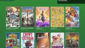 Xbox Game Pass Mayıs 2023 Oyunları: Beklenen Yenilikler ve Ayrılıklar