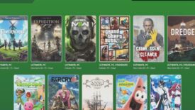 Xbox Game Pass Nisan 2023: Yeni Oyunlar ve Ayrılacaklar