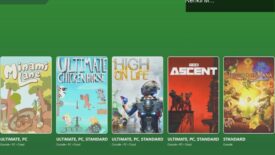 Xbox Game Pass Temmuz 2025: Heyecan Verici Yeni Oyunlar ve Renkli Maceralar!