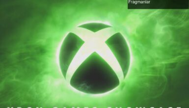 Xbox Games Showcase 2023: Heyecan Verici Yeni Oyunlar ve Fragmanlar