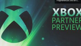Xbox Partner Preview Ekim 2024: Yeni Oyun Fragmanlarıyla Dolu Bir Etkinlik