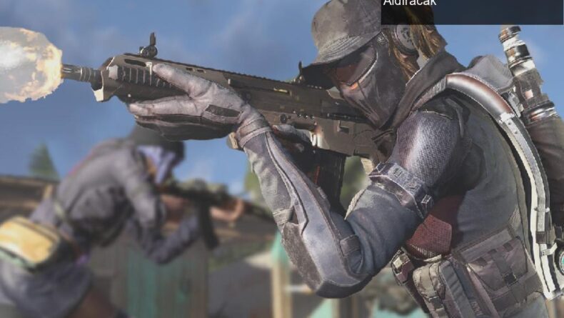 XDefiant: Ubisoft’un Yeni Hamleleriyle Oyunculara Nefes Aldıracak