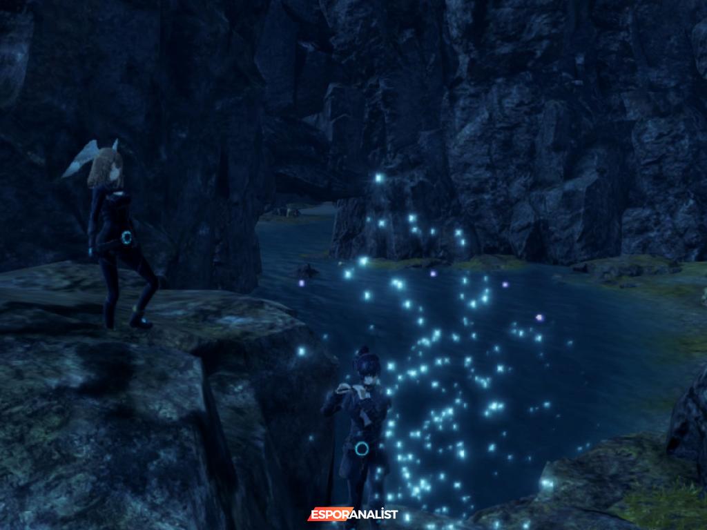 Xenoblade Chronicles 3: Bir Oyun Deneyiminde Zaman Yolculuğu