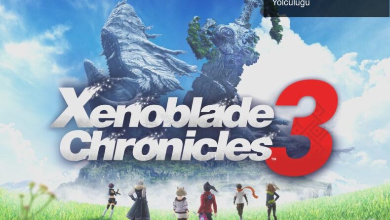 Xenoblade Chronicles 3: Bir Oyun Deneyiminde Zaman Yolculuğu