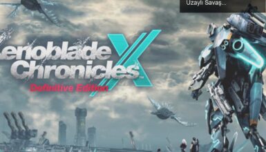 Xenoblade Chronicles X: Definitive Edition ile 2054’te Uzaylı Savaşlarına Hazırlanın!