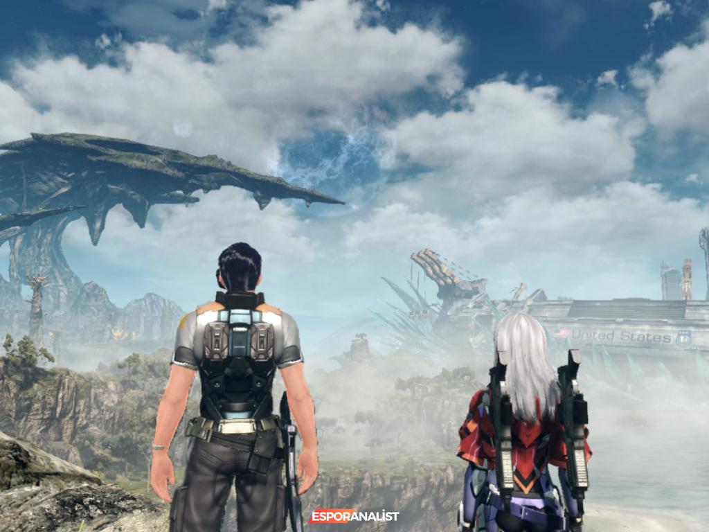 Xenoblade Chronicles X: Yeni Dünya Keşiflerinde Duygu ve Macera