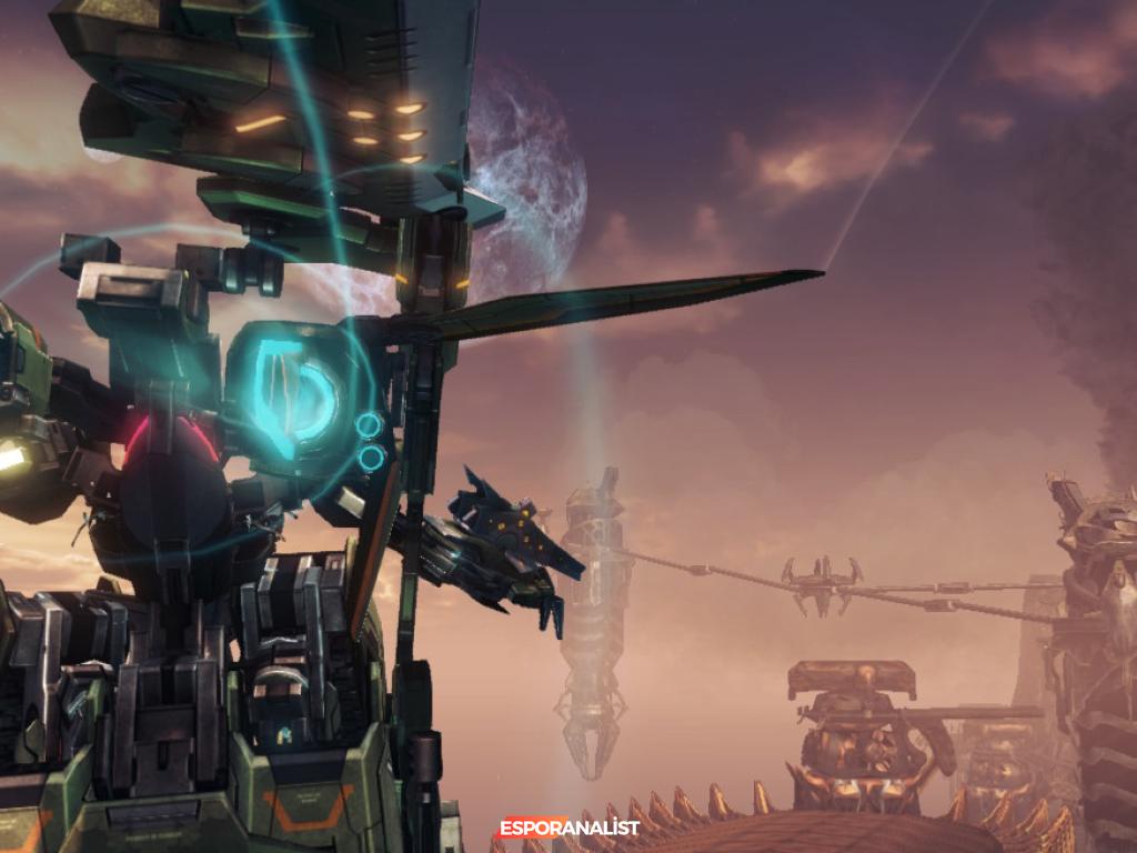 Xenoblade Chronicles X: Yeni Dünya Keşiflerinde Duygu ve Macera