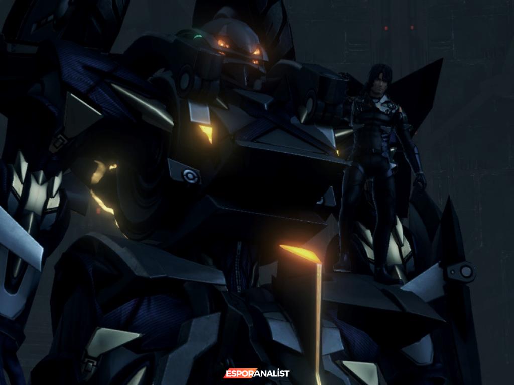 Xenoblade Chronicles X: Yeni Dünya Keşiflerinde Duygu ve Macera