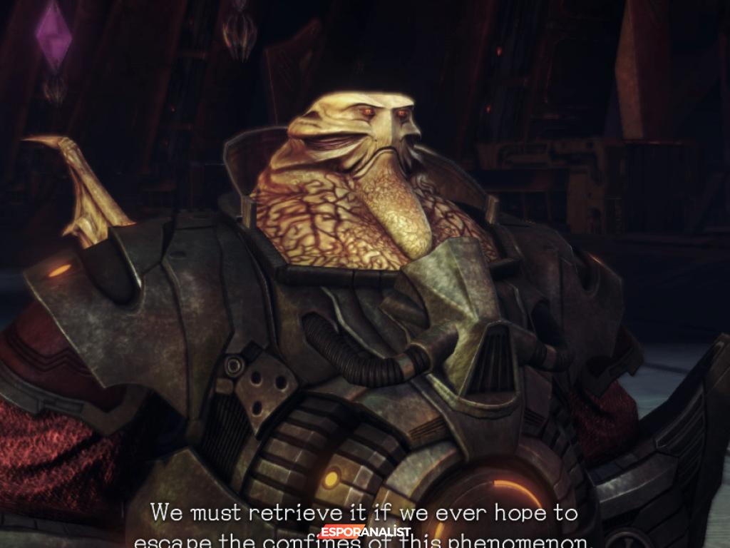 Xenoblade Chronicles X: Yeni Dünya Keşiflerinde Duygu ve Macera