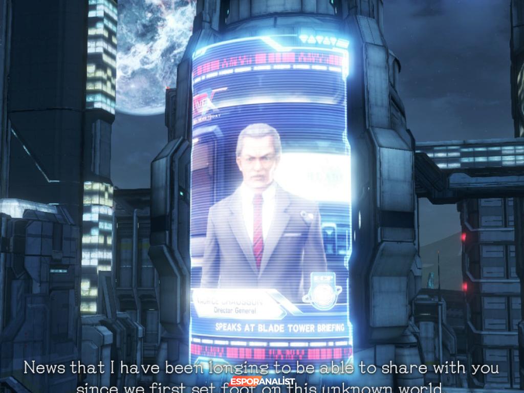 Xenoblade Chronicles X: Yeni Dünya Keşiflerinde Duygu ve Macera