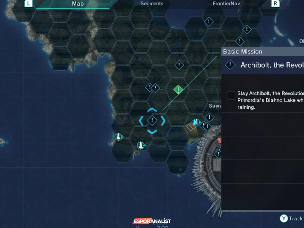 Xenoblade Chronicles X: Yeni Dünya Keşiflerinde Duygu ve Macera