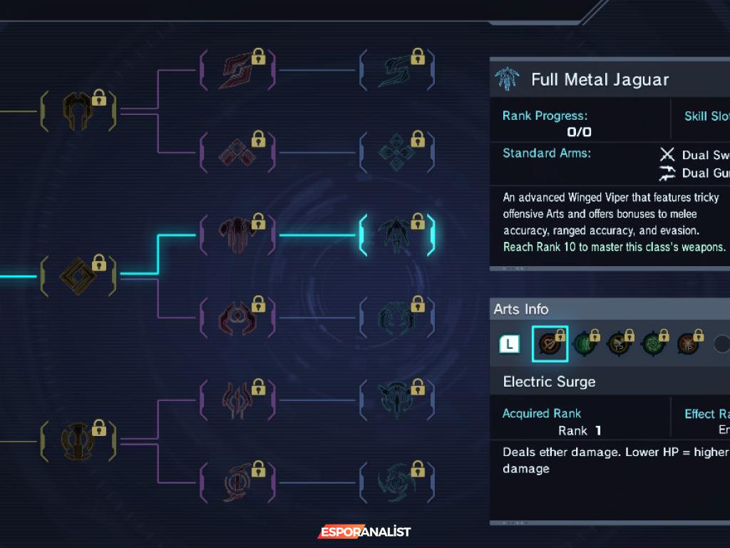 Xenoblade Chronicles X: Yeni Dünya Keşiflerinde Duygu ve Macera