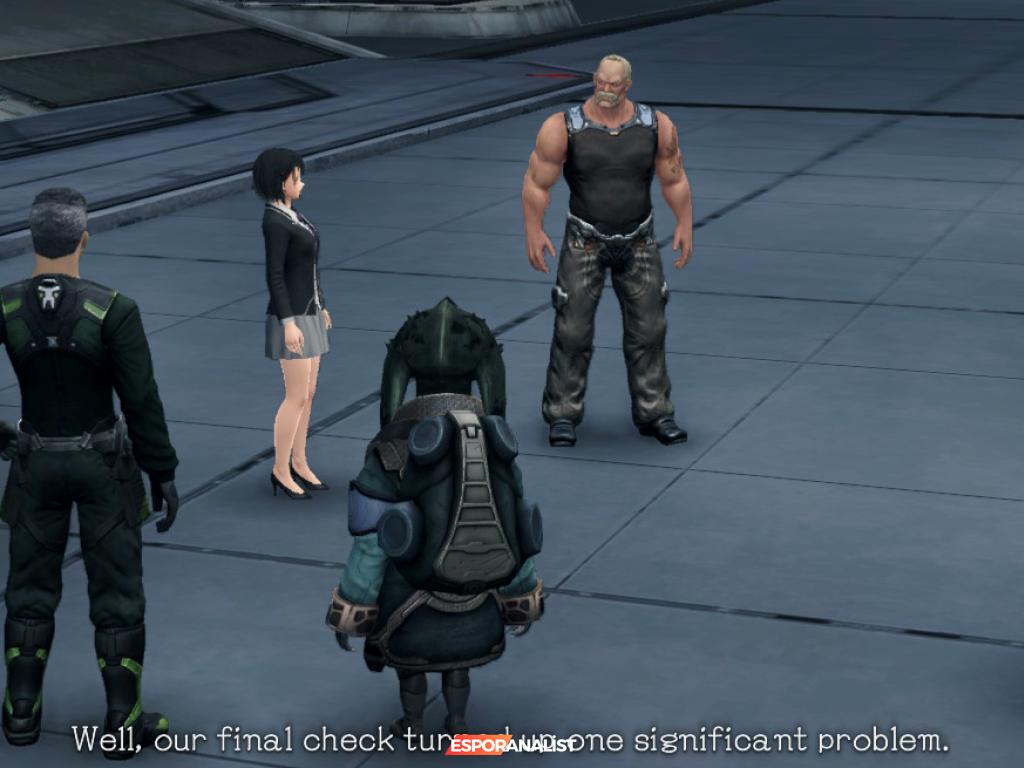 Xenoblade Chronicles X: Yeni Dünya Keşiflerinde Duygu ve Macera