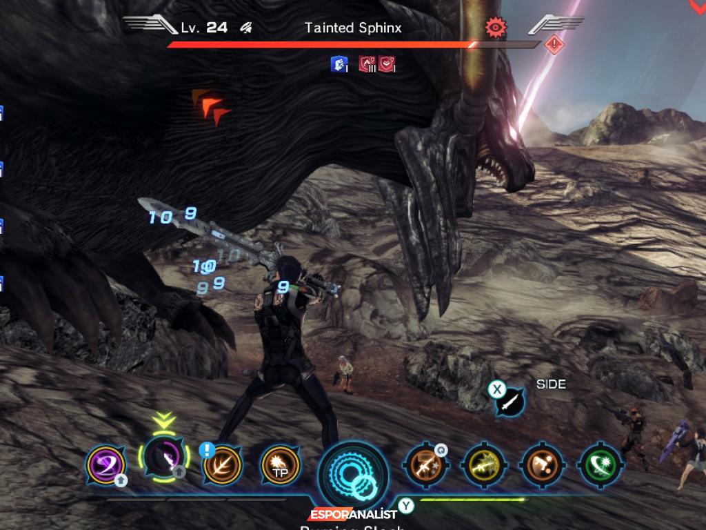 Xenoblade Chronicles X: Yeni Dünya Keşiflerinde Duygu ve Macera