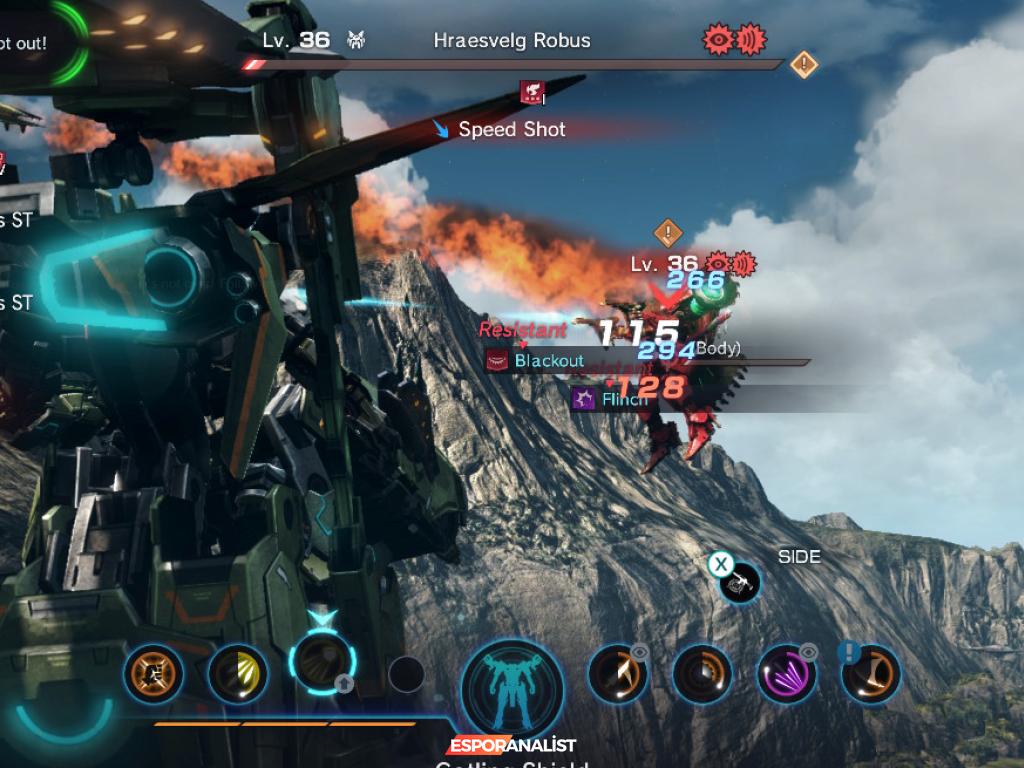 Xenoblade Chronicles X: Yeni Dünya Keşiflerinde Duygu ve Macera