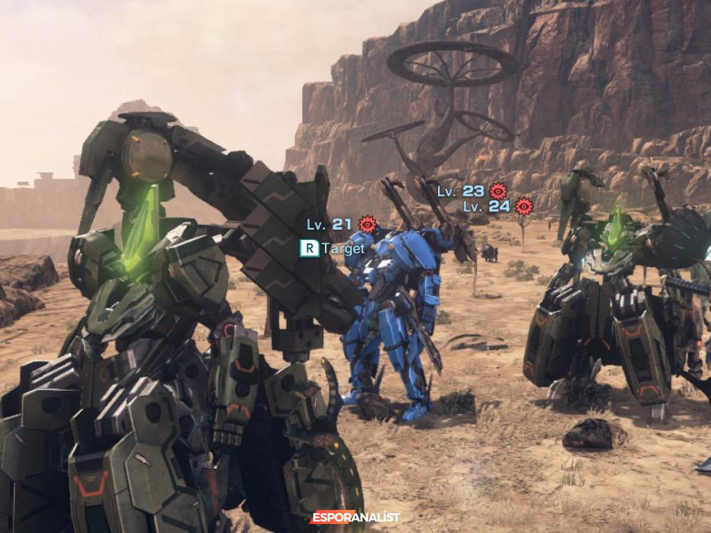 Xenoblade Chronicles X: Yeni Dünya Keşiflerinde Duygu ve Macera
