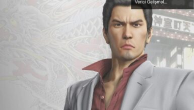 Yakuza Kiwami 3 ile Yakuza Dünyasına Dönüş: Heyecan Verici Gelişmeler!