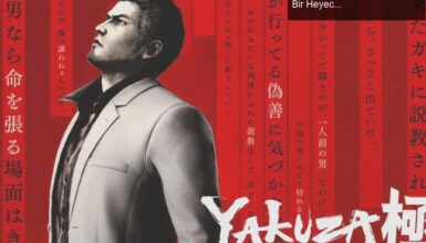 Yakuza Kiwami 3 ve Dark Ties Resmi Olarak Duyuruldu: Yeni Bir Heyecan Başlıyor!
