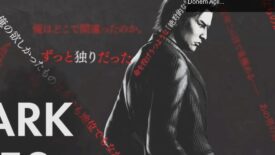Yakuza Kiwami 3 ve Dark Ties: Yakuza Dünyasında Yeni Bir Dönem Açılıyor