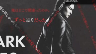 Yakuza Kiwami 3 ve Dark Ties: Yakuza Dünyasında Yeni Bir Dönem Açılıyor