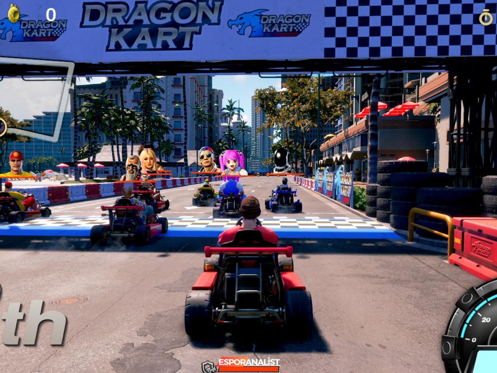 Yakuza'nın Eğlenceli Dünyasında Korsanlık: Majima'nın Yeni Macerası