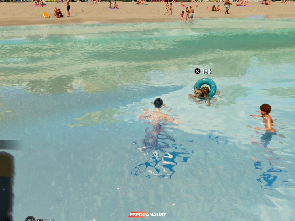 Yakuza'nın Eğlenceli Dünyasında Korsanlık: Majima'nın Yeni Macerası