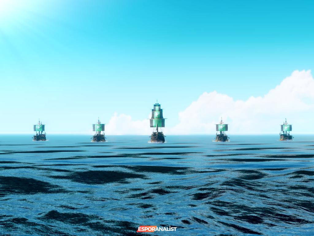 Yakuza'nın Eğlenceli Dünyasında Korsanlık: Majima'nın Yeni Macerası