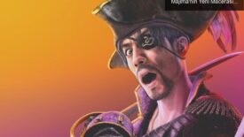 Yakuza’nın Eğlenceli Dünyasında Korsanlık: Majima’nın Yeni Macerası