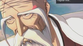 Yamamoto’nun Gücü: Bleach: Rebirth of Souls’daki Yeni Fragman İncelemesi