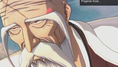 Yamamoto’nun Gücü: Bleach: Rebirth of Souls’daki Yeni Fragman İncelemesi