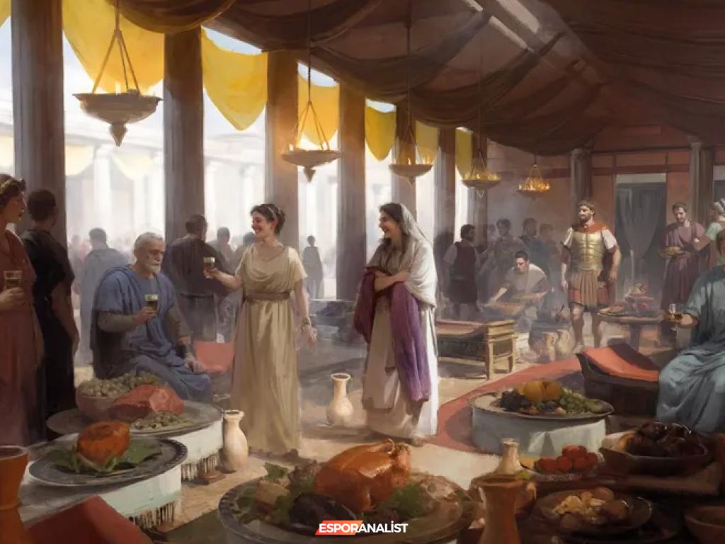 Yapay Zeka ile Sanatın Çatışması: Anno 117: Pax Romana Üzerine Tartışmalar